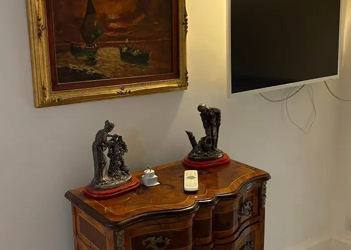 Apartment Pantheon Domus Valentino *