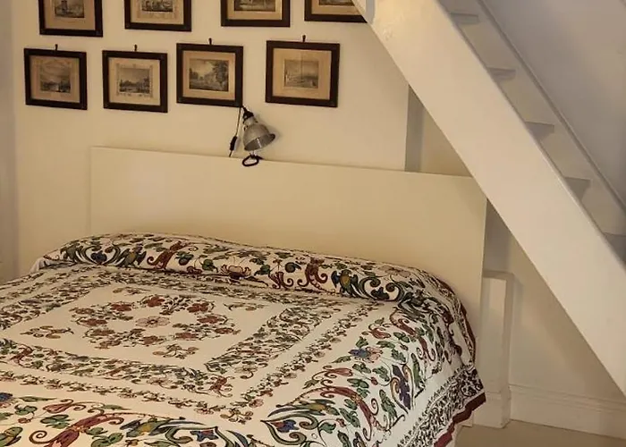 Apartment Pantheon Domus Valentino *