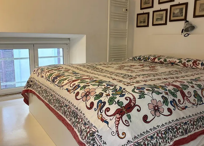 Apartment Pantheon Domus Valentino