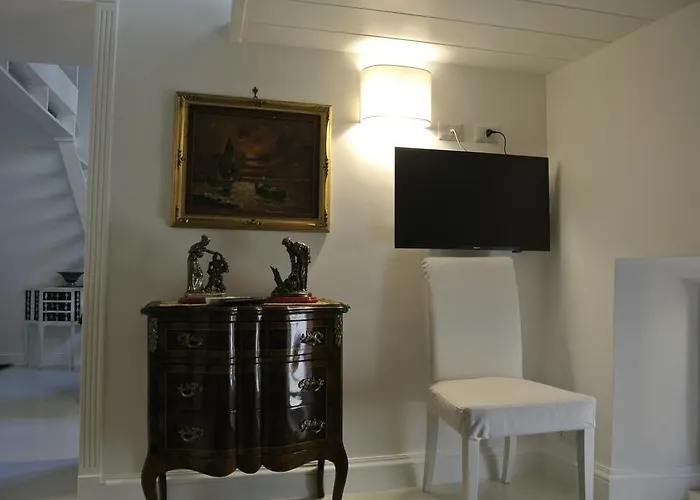 Apartment Pantheon Domus Valentino *