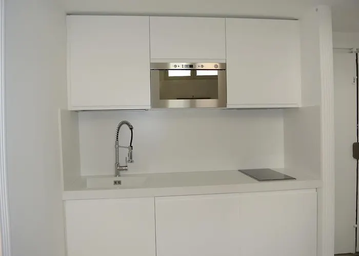 Apartment Pantheon Domus Valentino