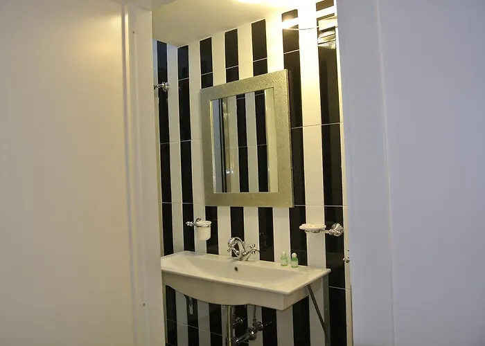 Apartment Pantheon Domus Valentino *