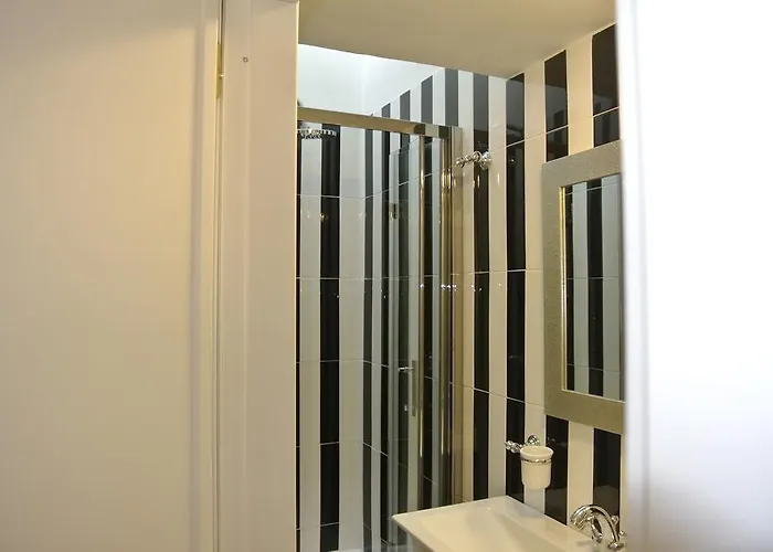 Apartment Pantheon Domus Valentino Rom