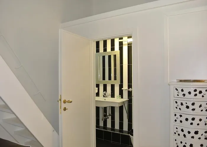 Pantheon Domus Valentino Apartment Rom