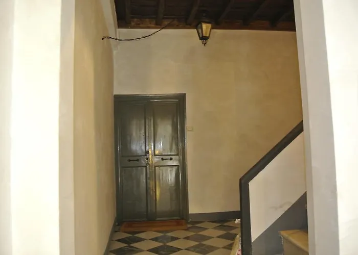 Apartment Pantheon Domus Valentino