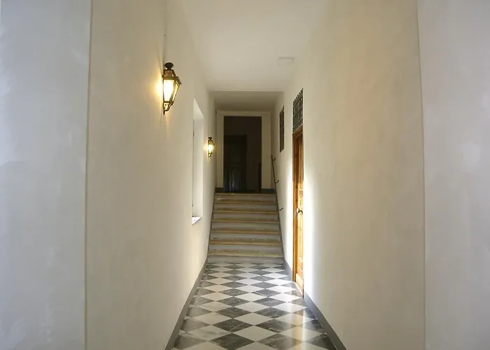 Pantheon Domus Valentino *